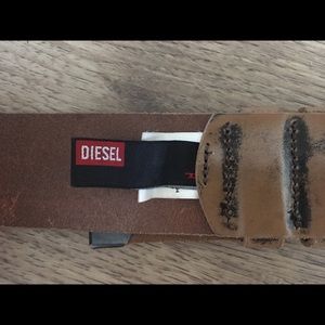 Diesel Other - Diesel Women’s Belt Diesel Other - Diesel Women’s Belt